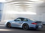 Porsche 911 Turbo S 2010 года
